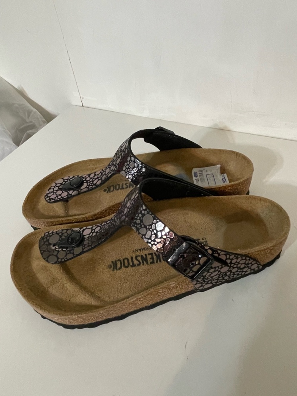 Birkenstock Sandals